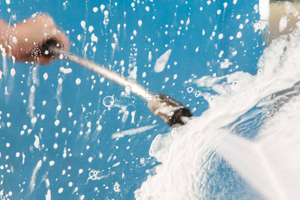 Best Driveway Pressure Washing  in Stone Ridge, VA